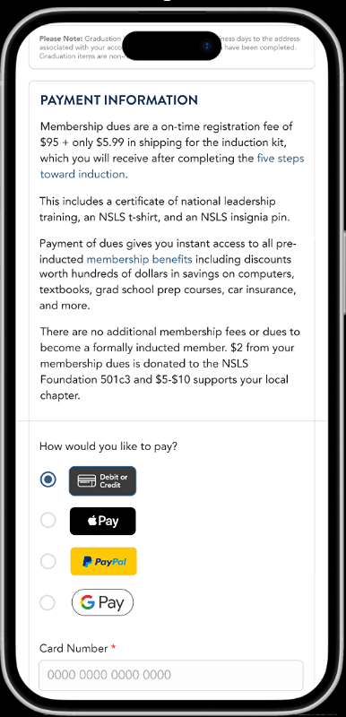 Refund copy control