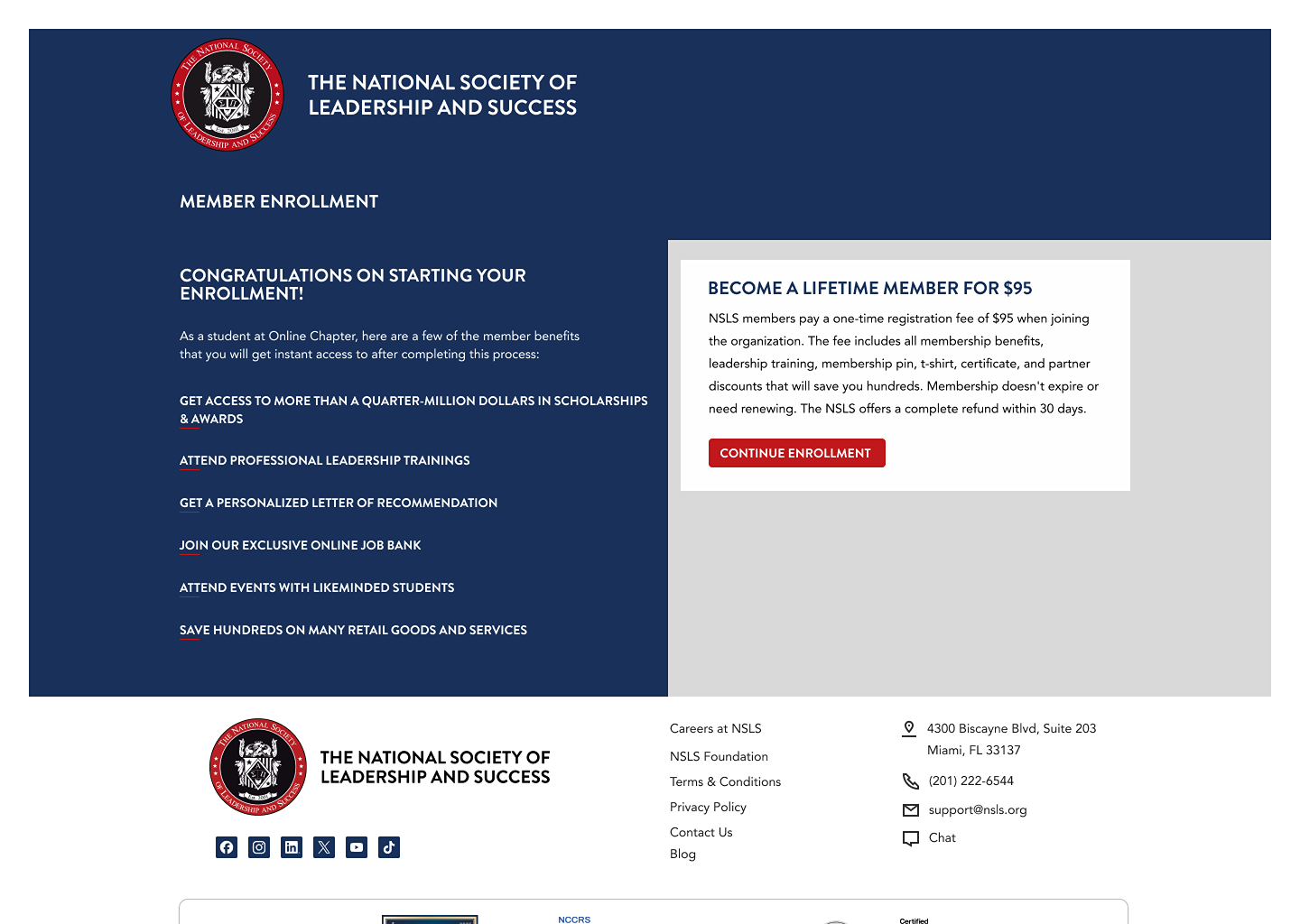 Start page copy refresh control desktop